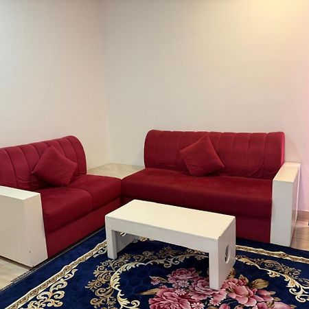 Gateway Salalah Hotel Apartments Zewnętrze zdjęcie