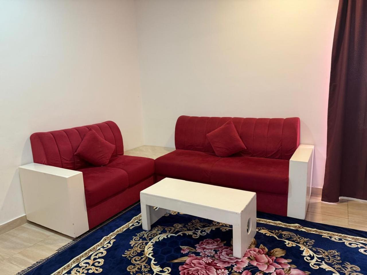 Gateway Salalah Hotel Apartments Zewnętrze zdjęcie