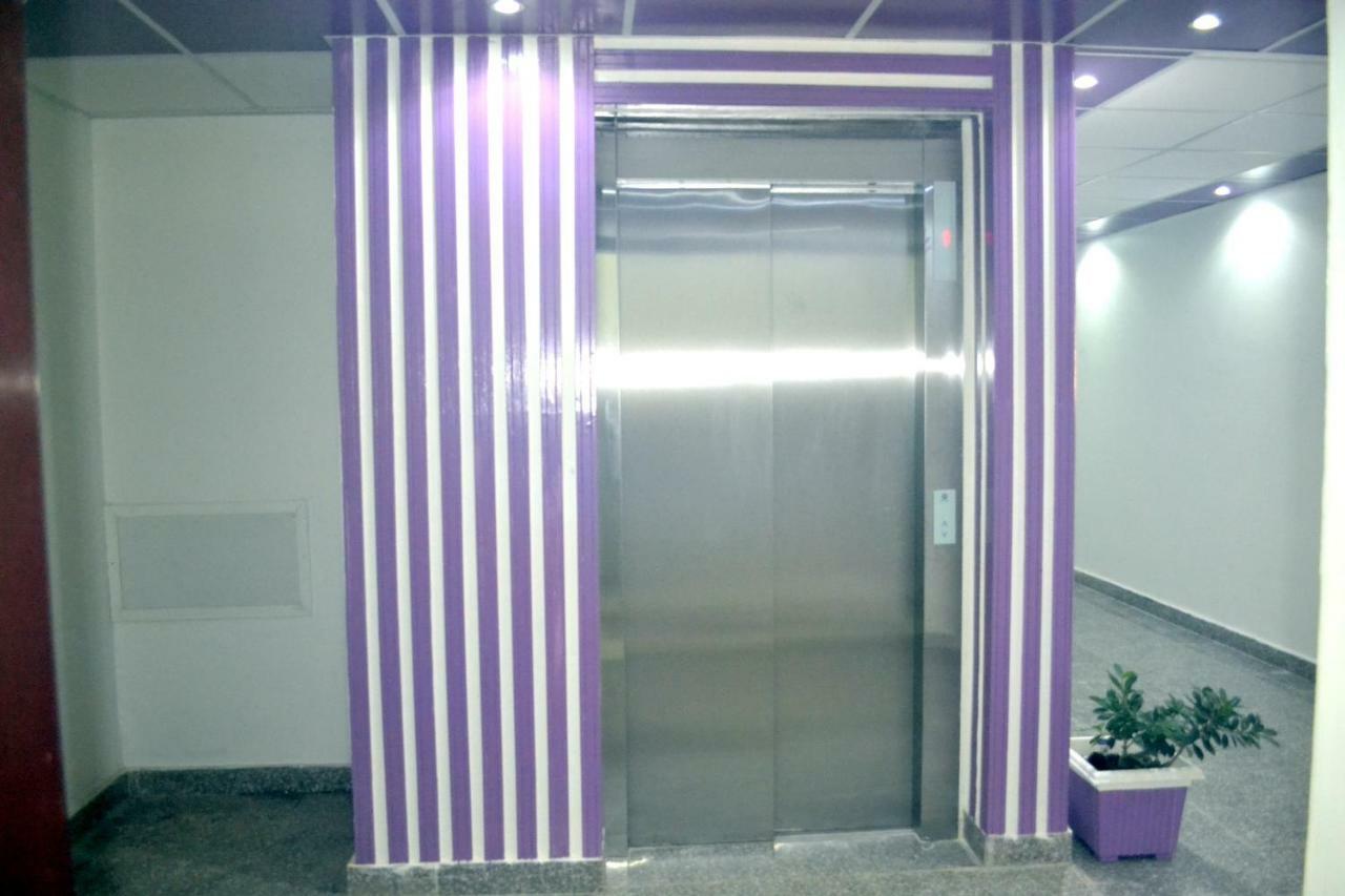 Gateway Salalah Hotel Apartments Zewnętrze zdjęcie